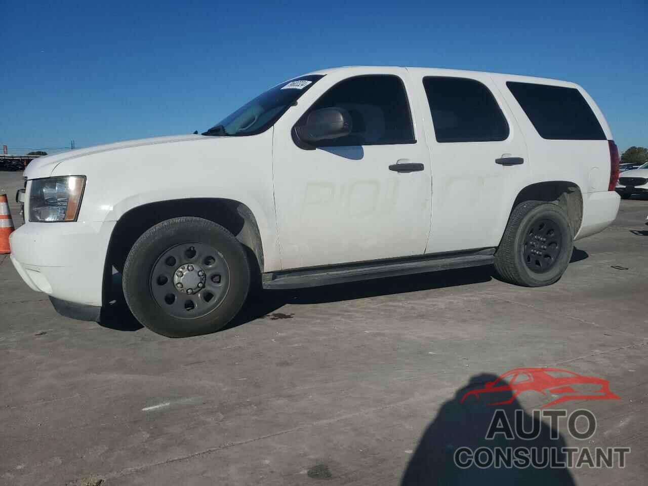 CHEVROLET TAHOE 2014 - 1GNLC2E05ER214274