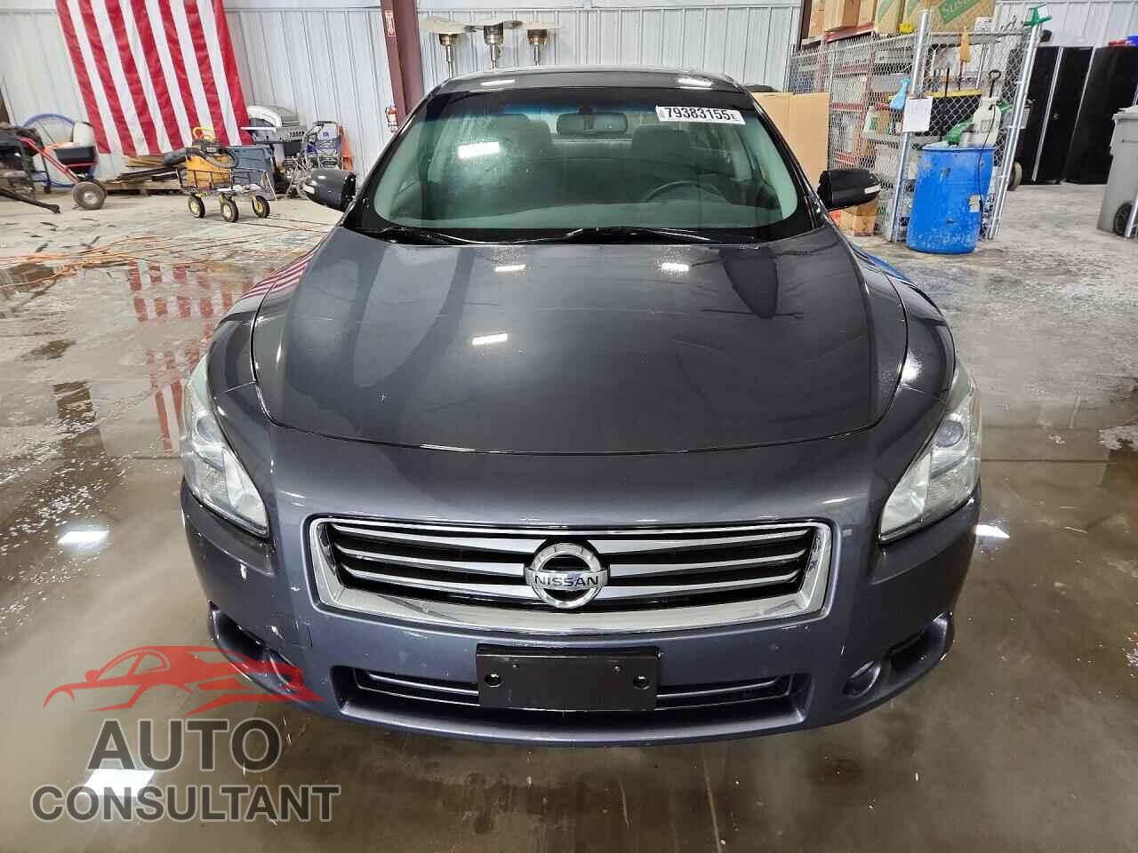 NISSAN MAXIMA 2012 - 1N4AA5AP1CC855227