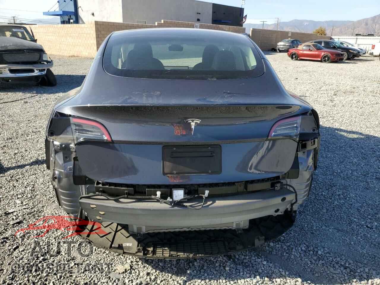 TESLA MODEL 3 2023 - 5YJ3E1EA0PF658967