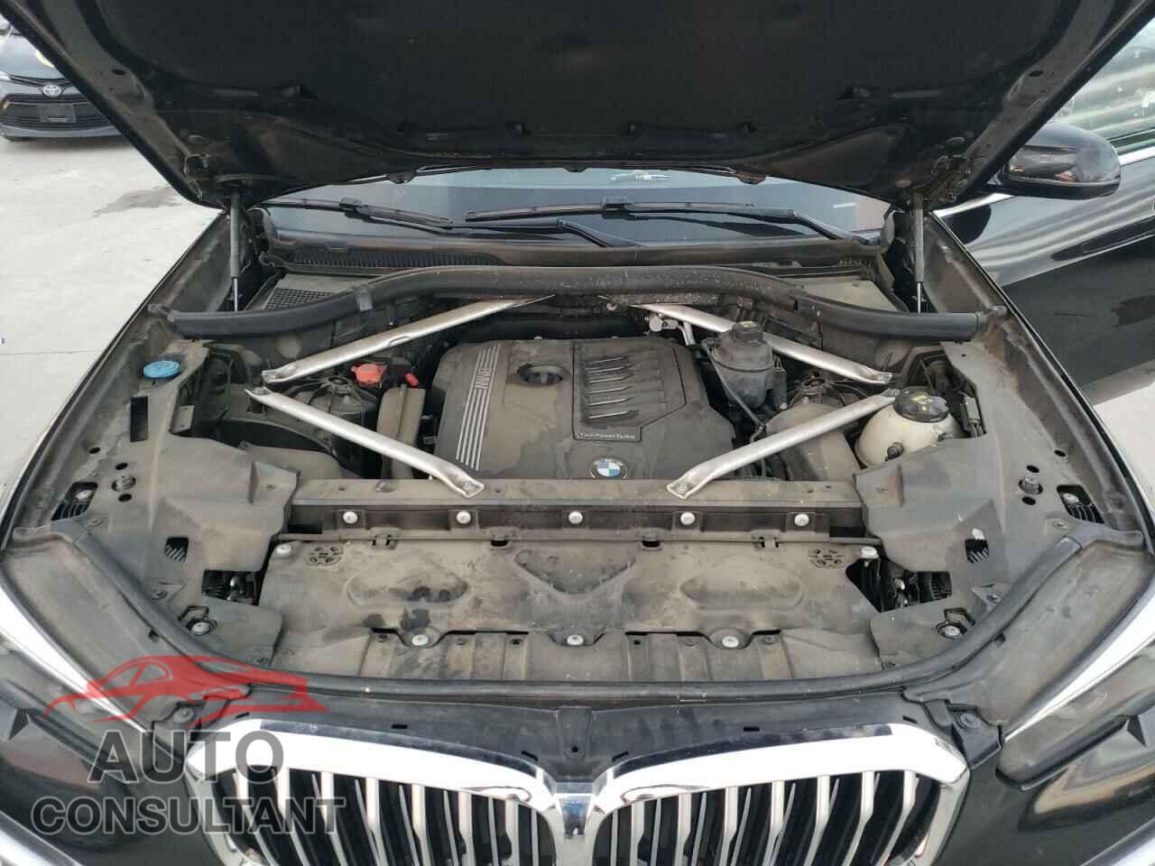 BMW X5 2019 - 5UXCR6C55KLK80043