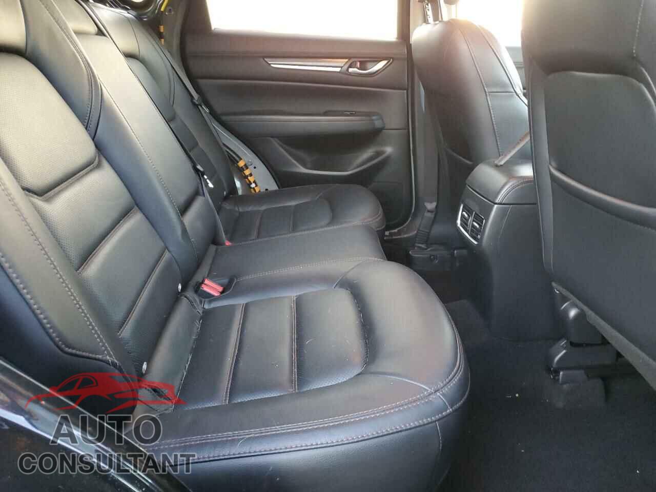 MAZDA CX-5 2021 - JM3KFBAY4M0324640