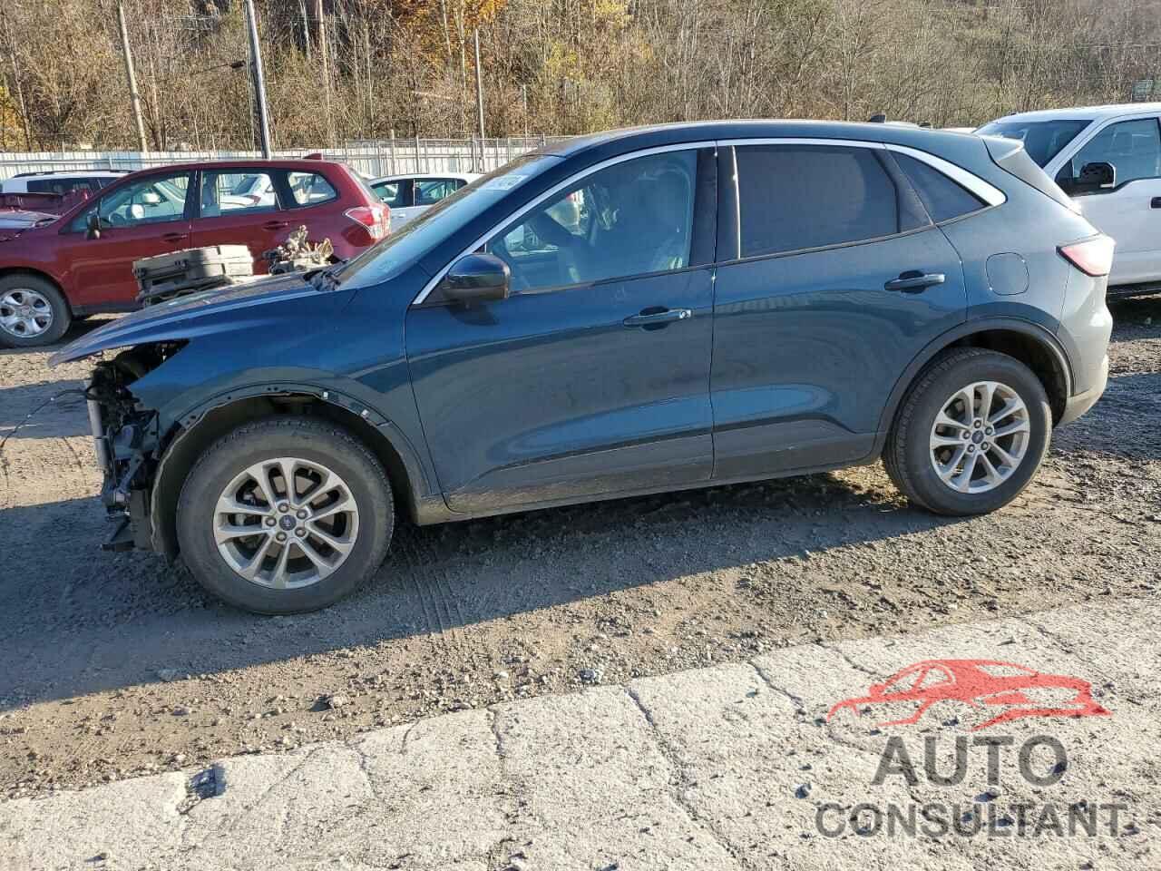 FORD ESCAPE 2020 - 1FMCU9G63LUC70249