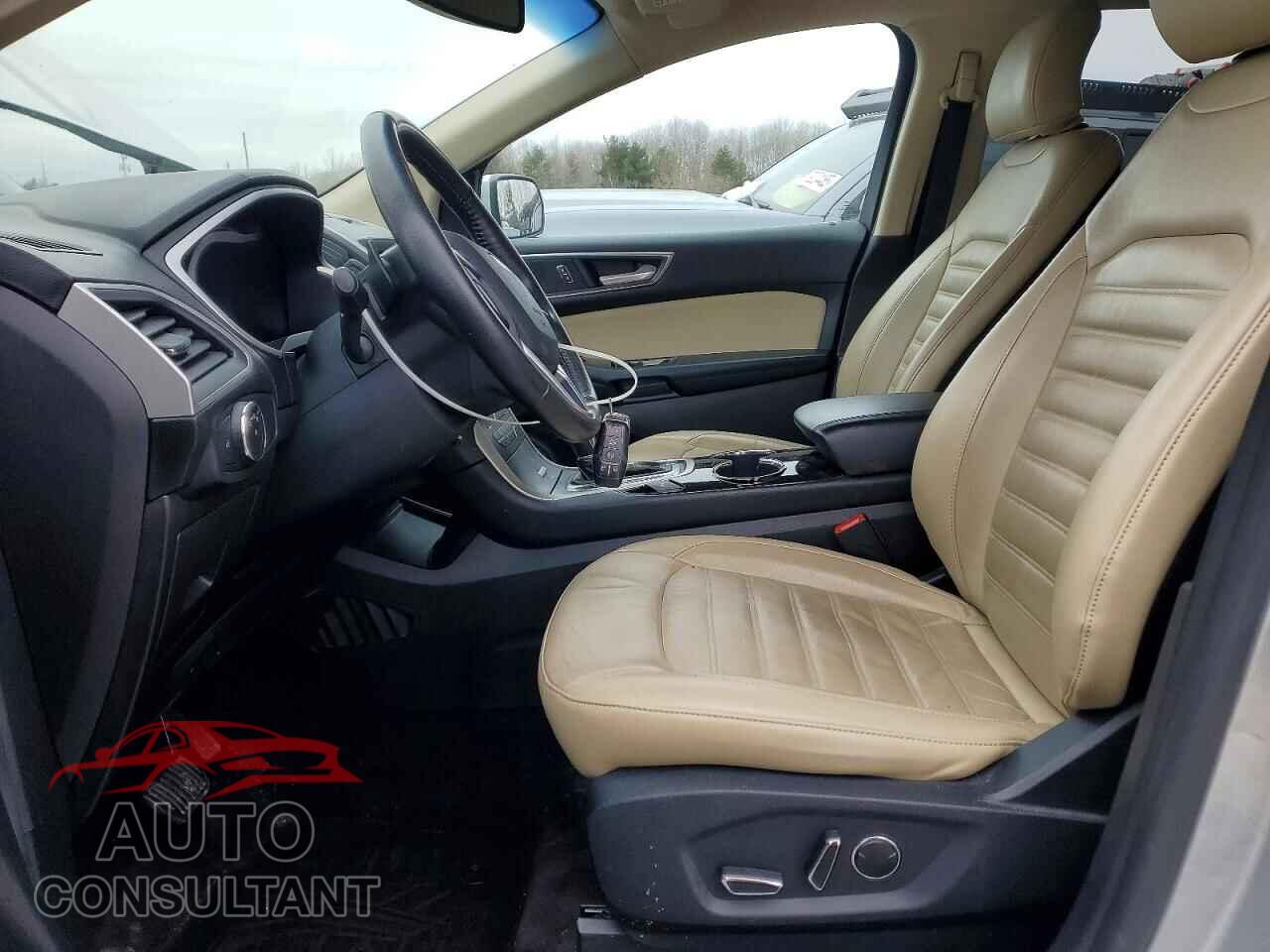 FORD EDGE 2016 - 2FMPK4J90GBC26184