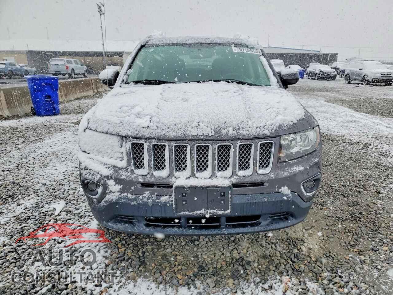 JEEP COMPASS 2015 - 1C4NJDEB9FD292205
