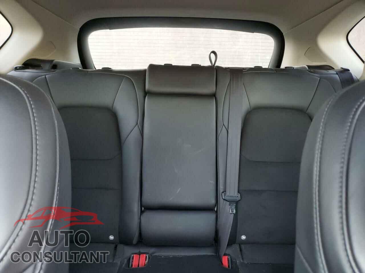 MAZDA CX-5 2018 - JM3KFBCM3J0387699