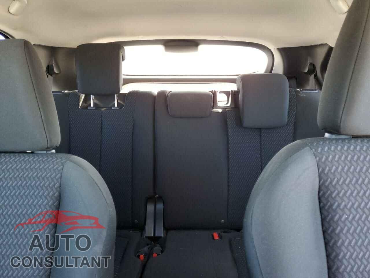 MITSUBISHI ECLIPSE 2018 - JA4AT3AA8JZ048678