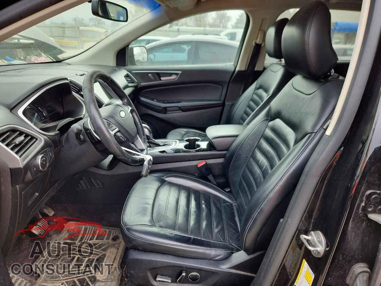 FORD EDGE 2016 - 2FMPK4J82GBC37145