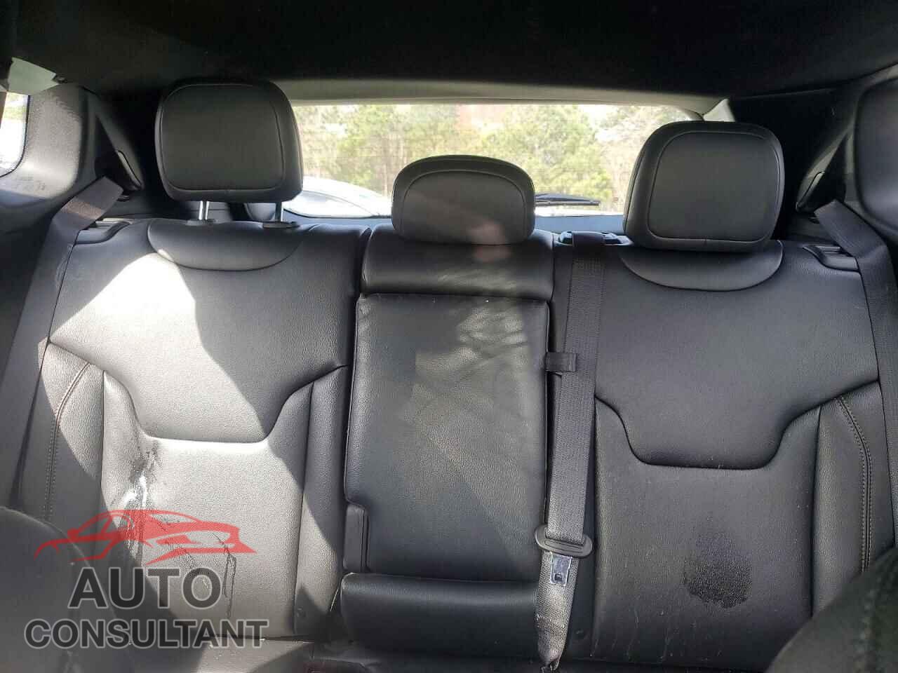 JEEP COMPASS 2024 - 3C4NJDCN3RT596447