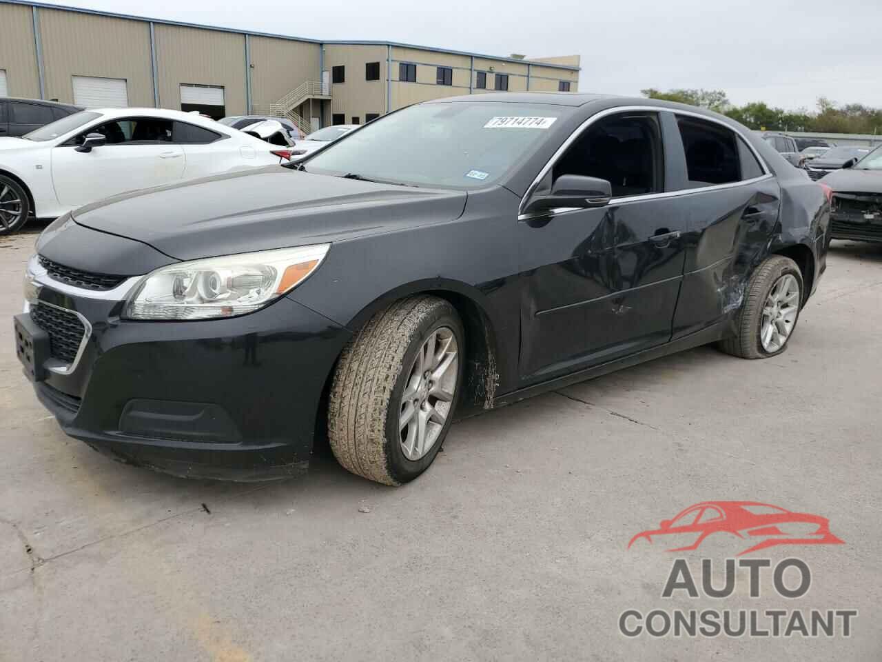 CHEVROLET MALIBU 2015 - 1G11C5SL6FF215655