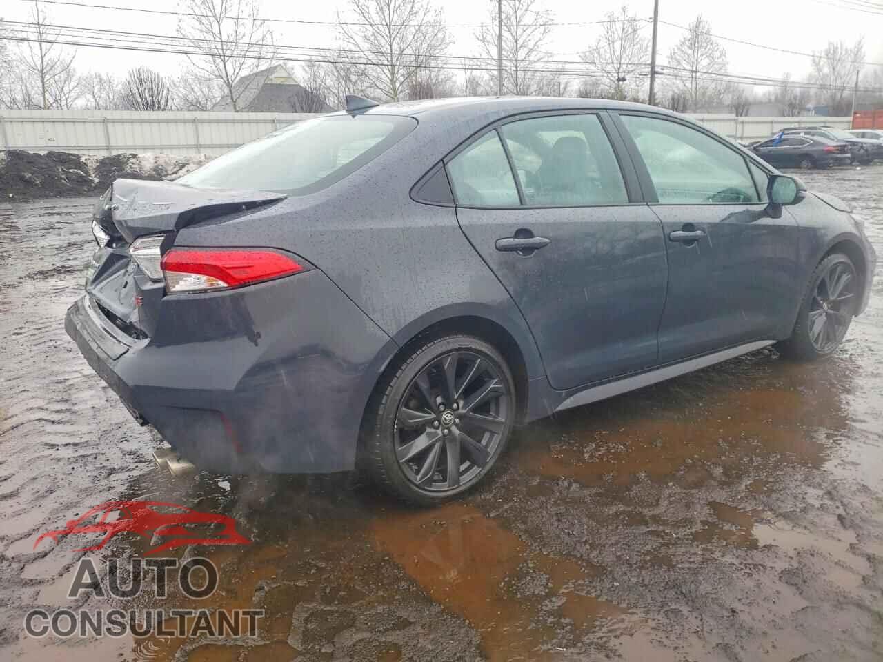 TOYOTA COROLLA 2024 - 5YFP4MCE8RP178131
