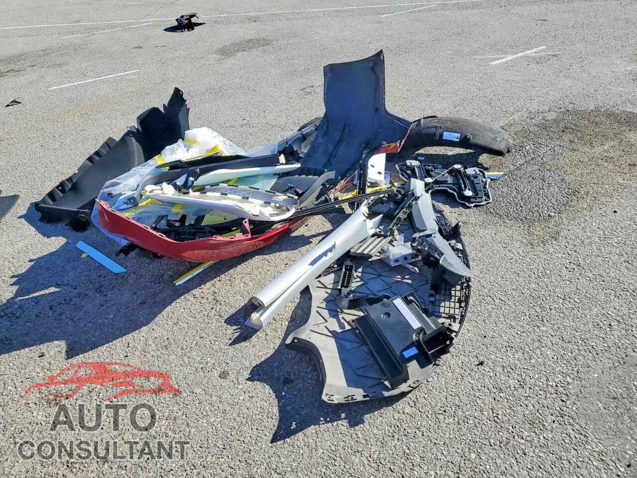 TESLA MODEL 3 2019 - 5YJ3E1EB5KF454909