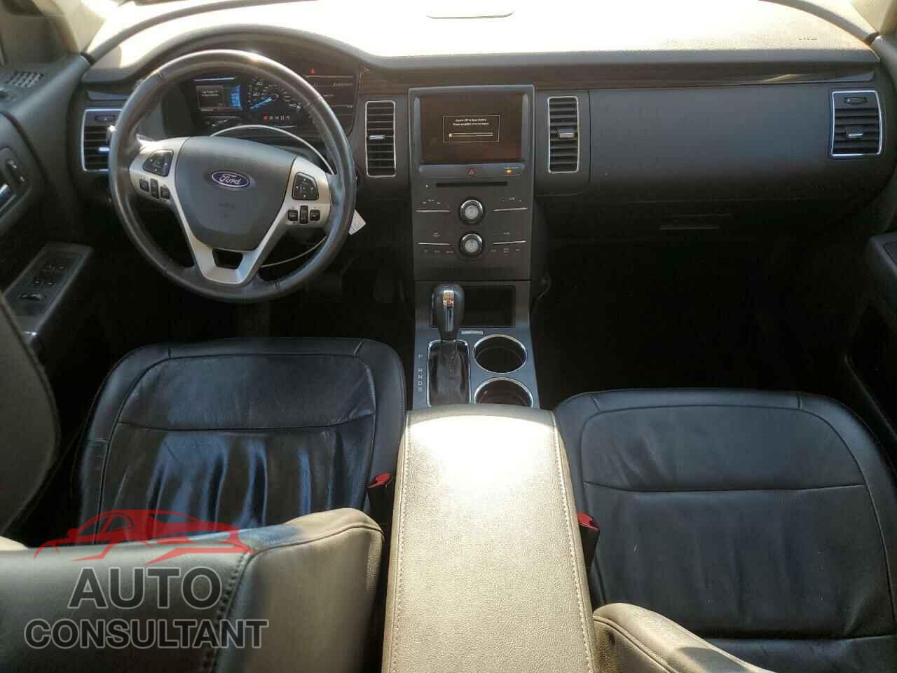 FORD FLEX 2014 - 2FMGK5C81EBD42145