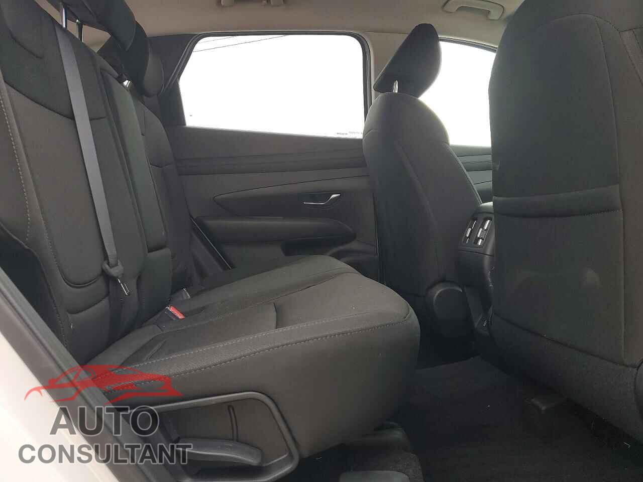 HYUNDAI TUCSON 2025 - 3KMJBCDEXSE022259