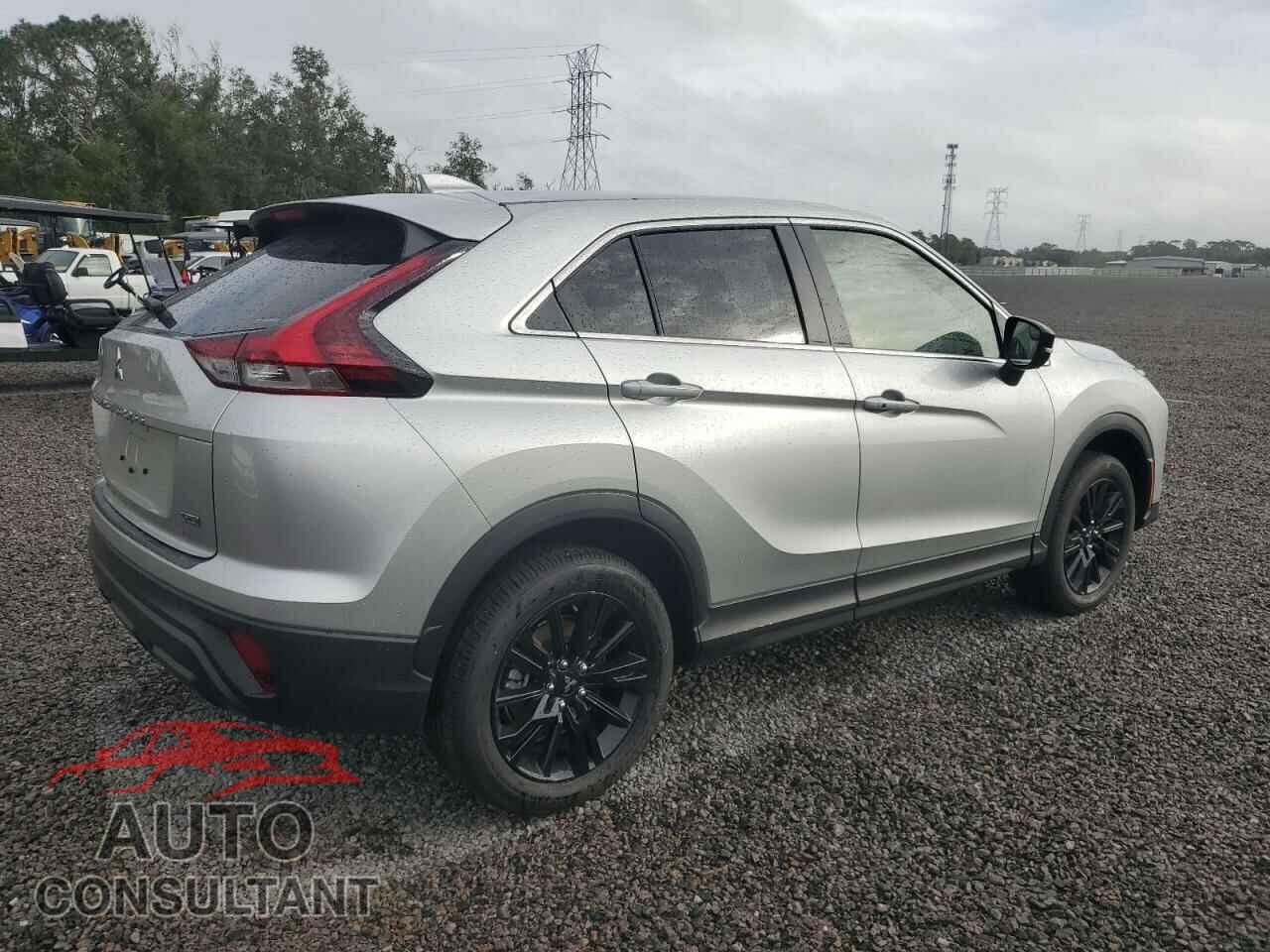 MITSUBISHI ECLIPSE 2024 - JA4ATVAA6RZ041218