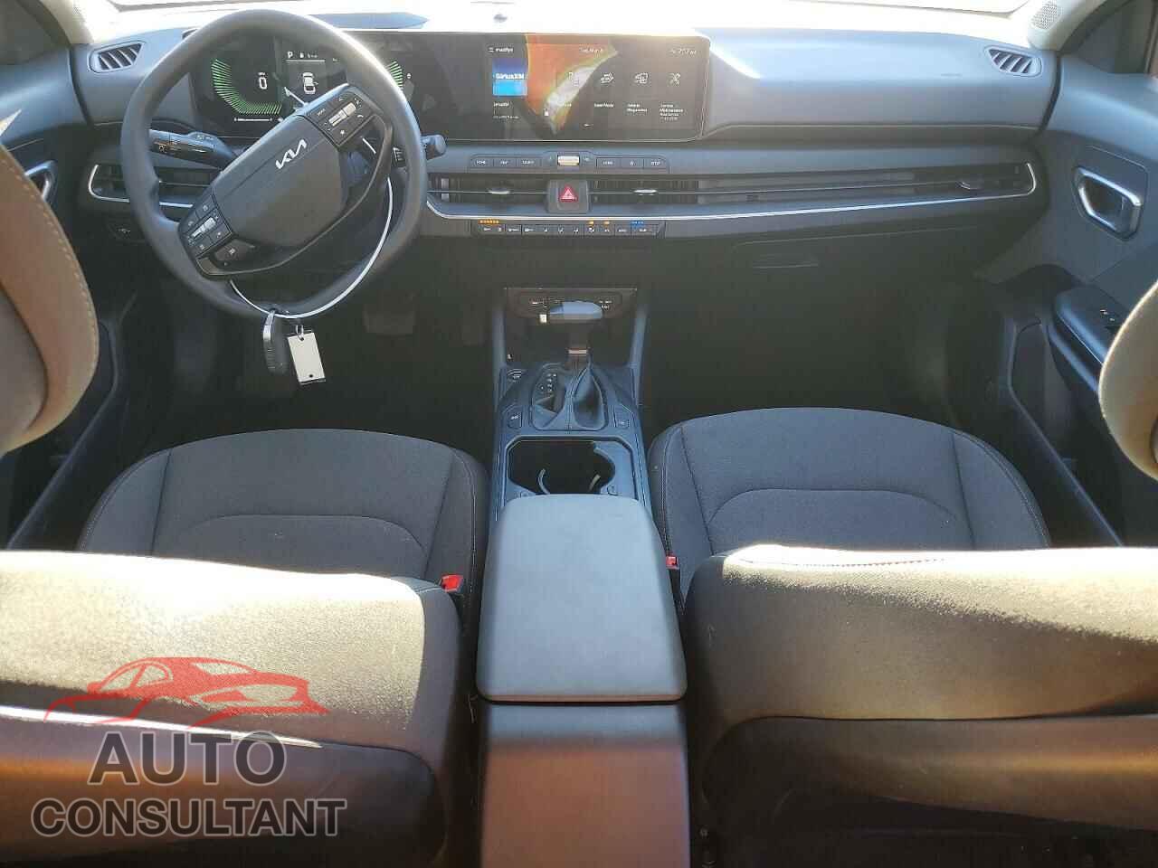 KIA K4 2025 - 3KPFT4DE1SE233829