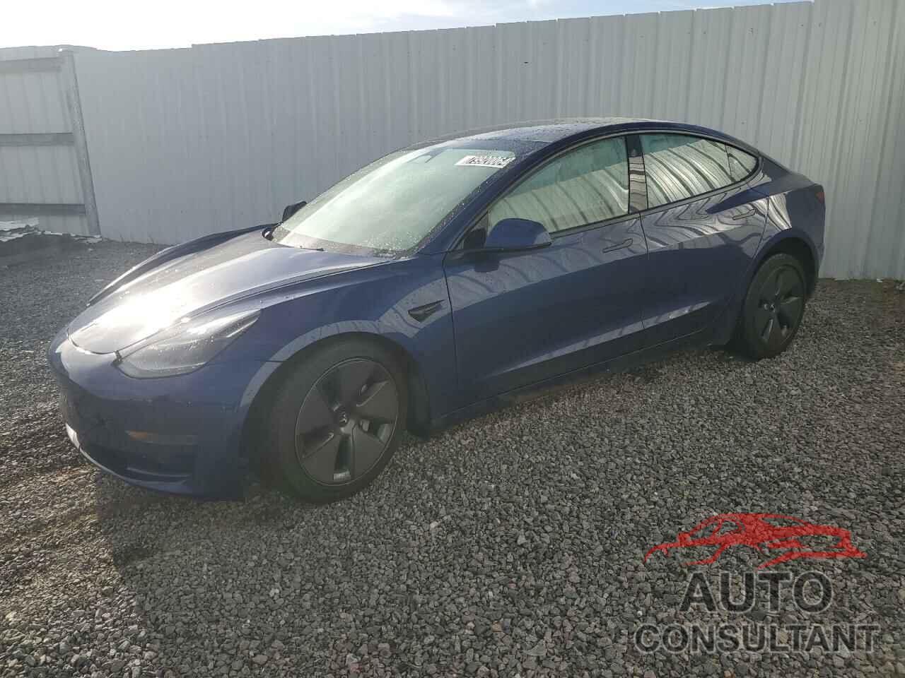 TESLA MODEL 3 2023 - 5YJ3E1EA6PF450012