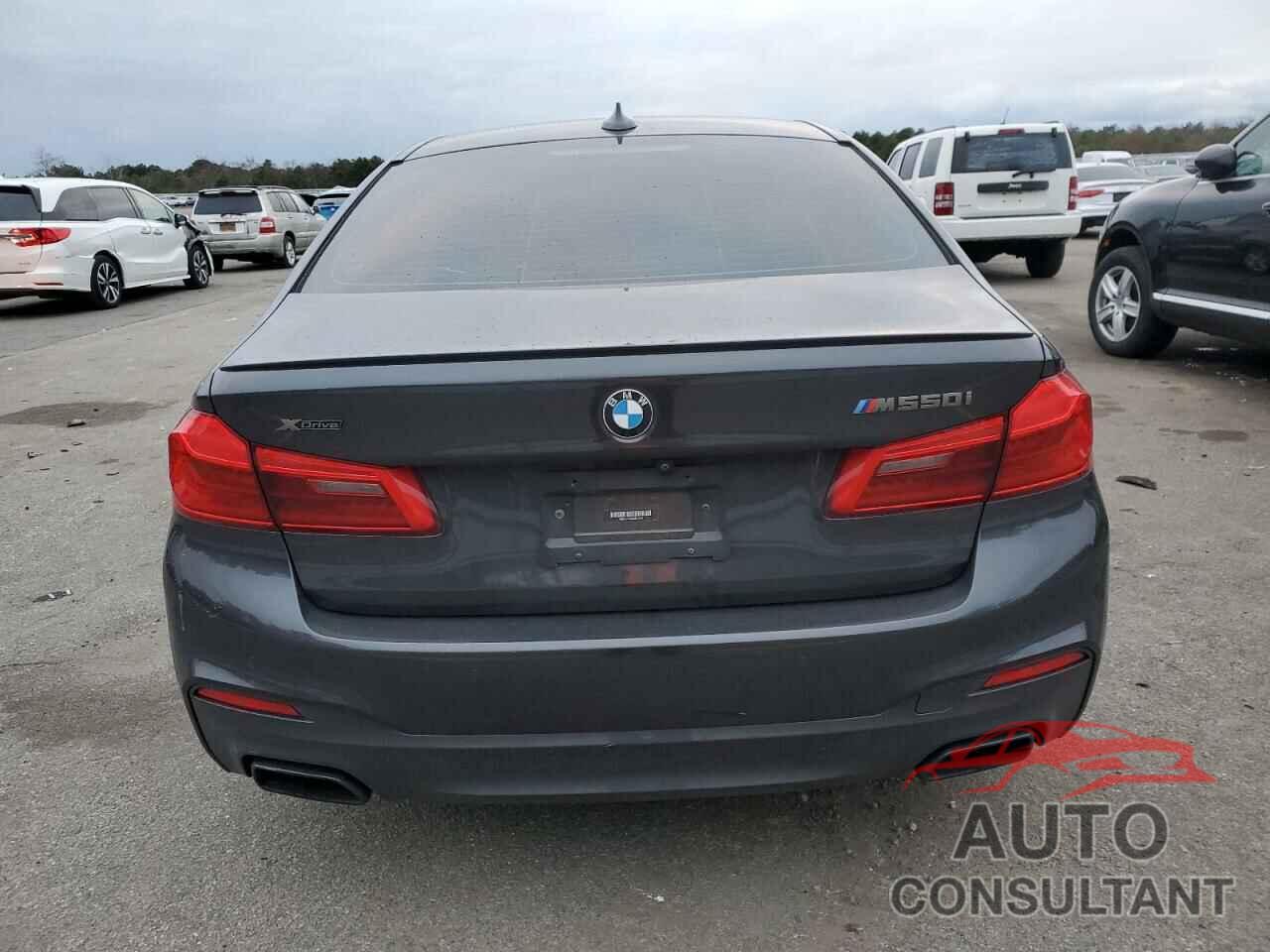 BMW M5 2020 - WBAJS7C04LCD17561