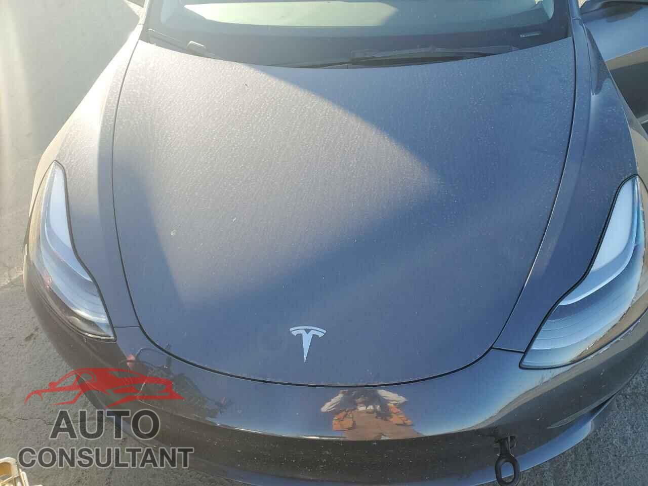 TESLA MODEL 3 2023 - 5YJ3E1EAXPF457352