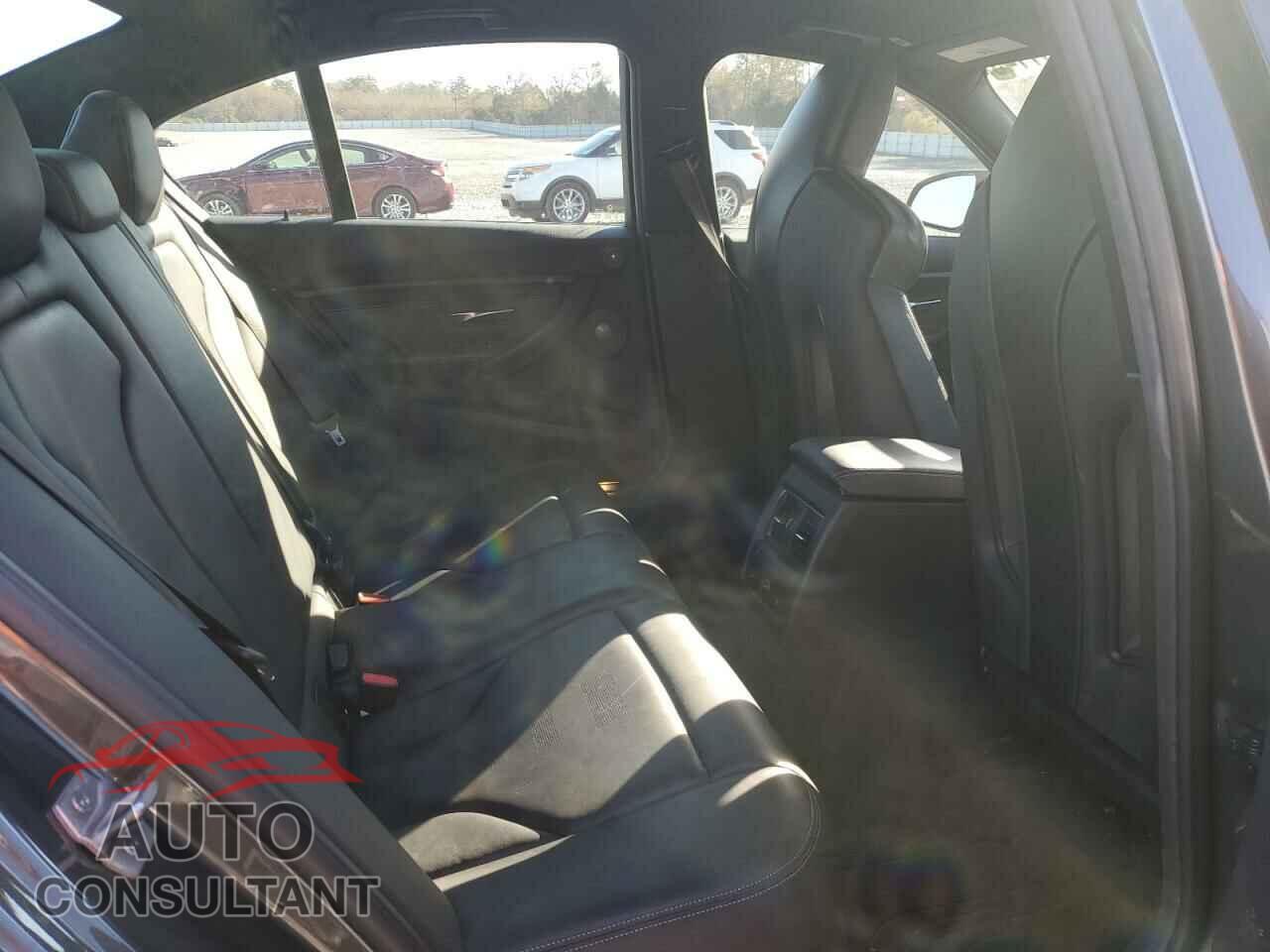 BMW M3 2018 - WBS8M9C52J5J78041