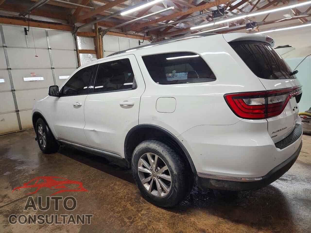 DODGE DURANGO 2014 - 1C4RDJDG3EC558732
