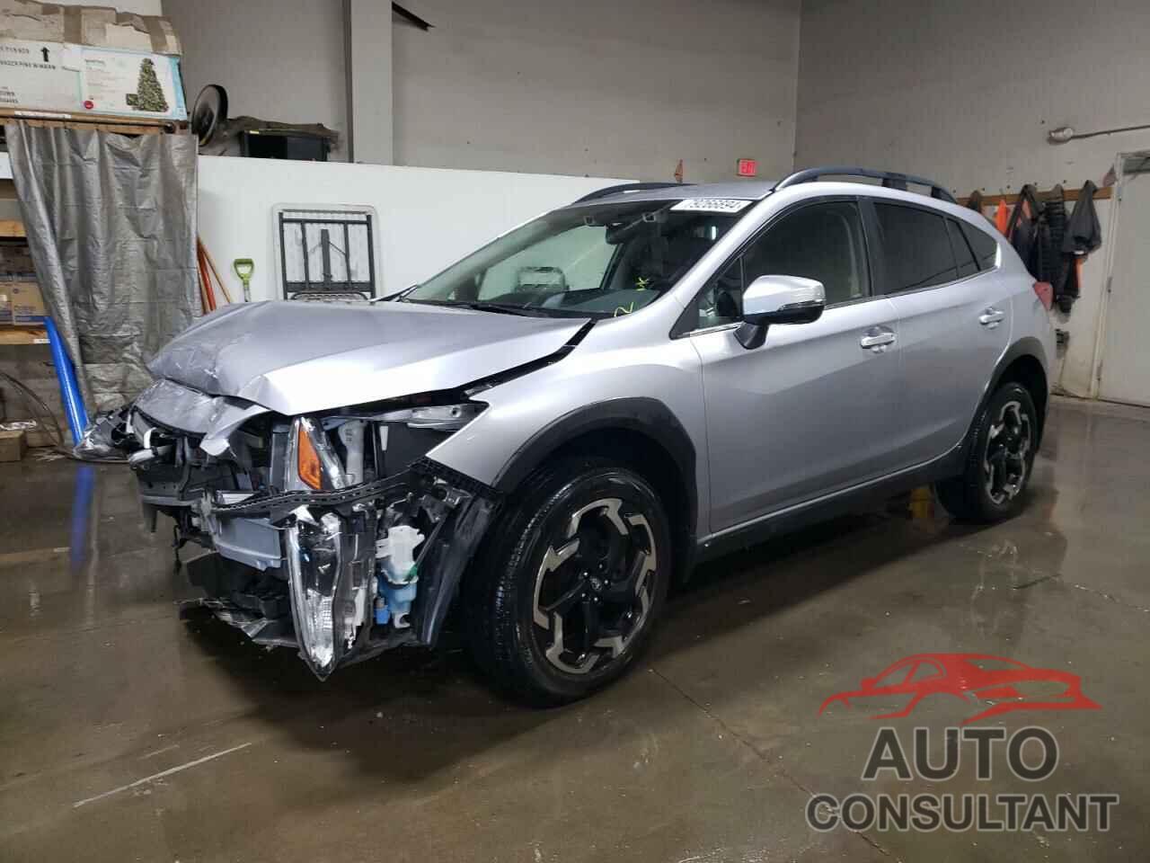 SUBARU CROSSTREK 2022 - JF2GTHMC7N8241539