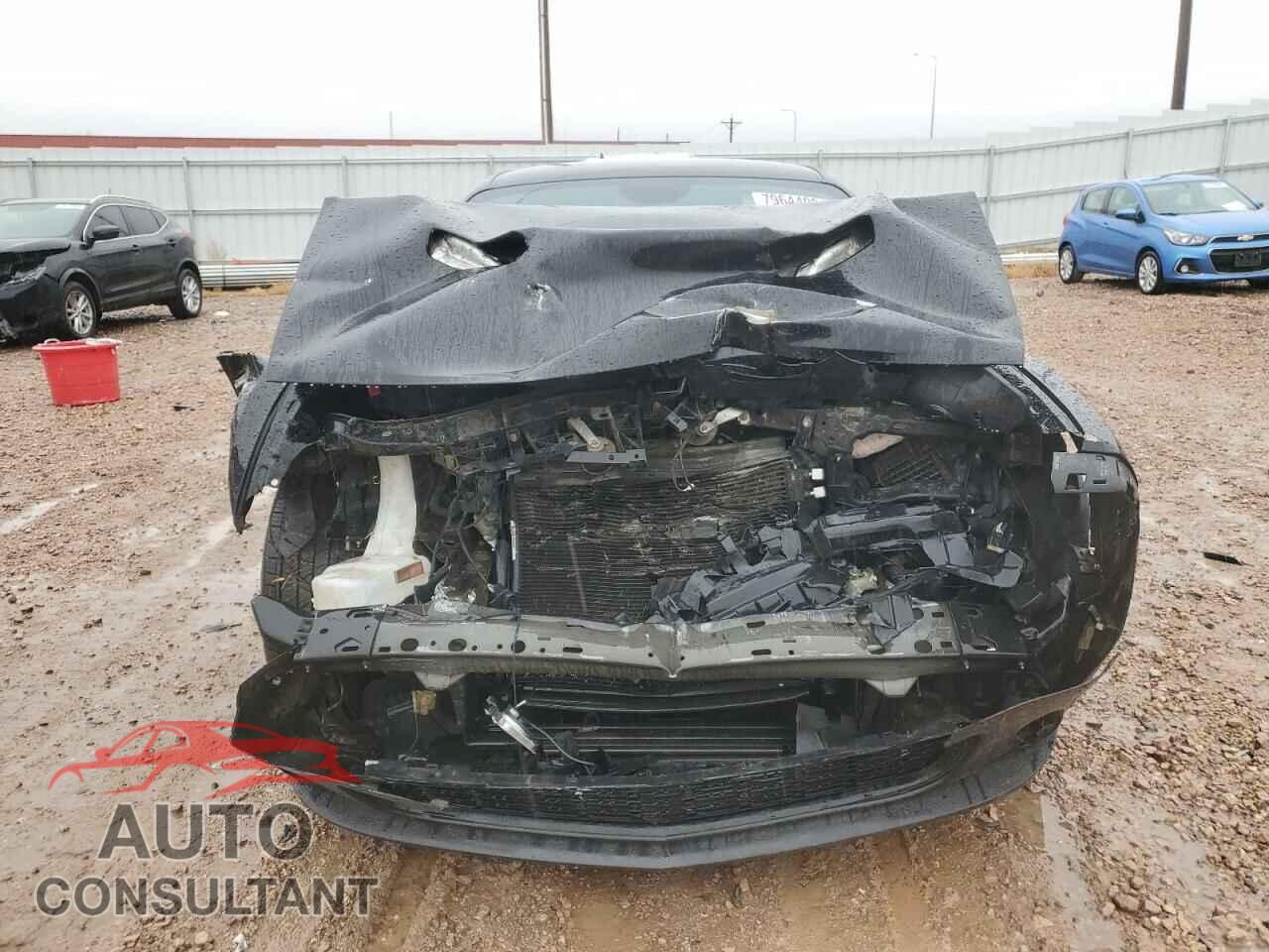 DODGE CHALLENGER 2020 - 2C3CDZGG1LH110696