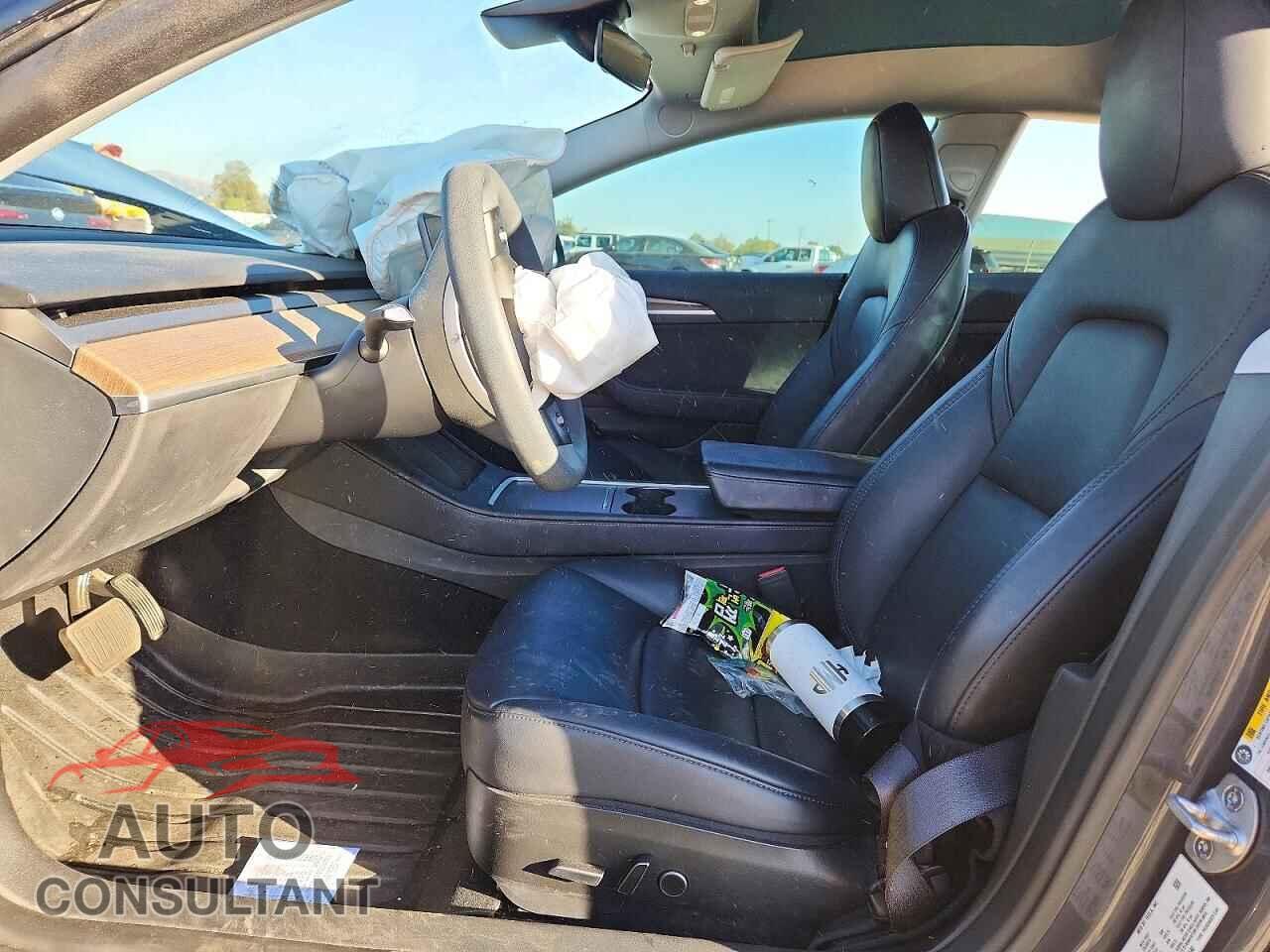 TESLA MODEL 3 2023 - 5YJ3E1EAXPF705440