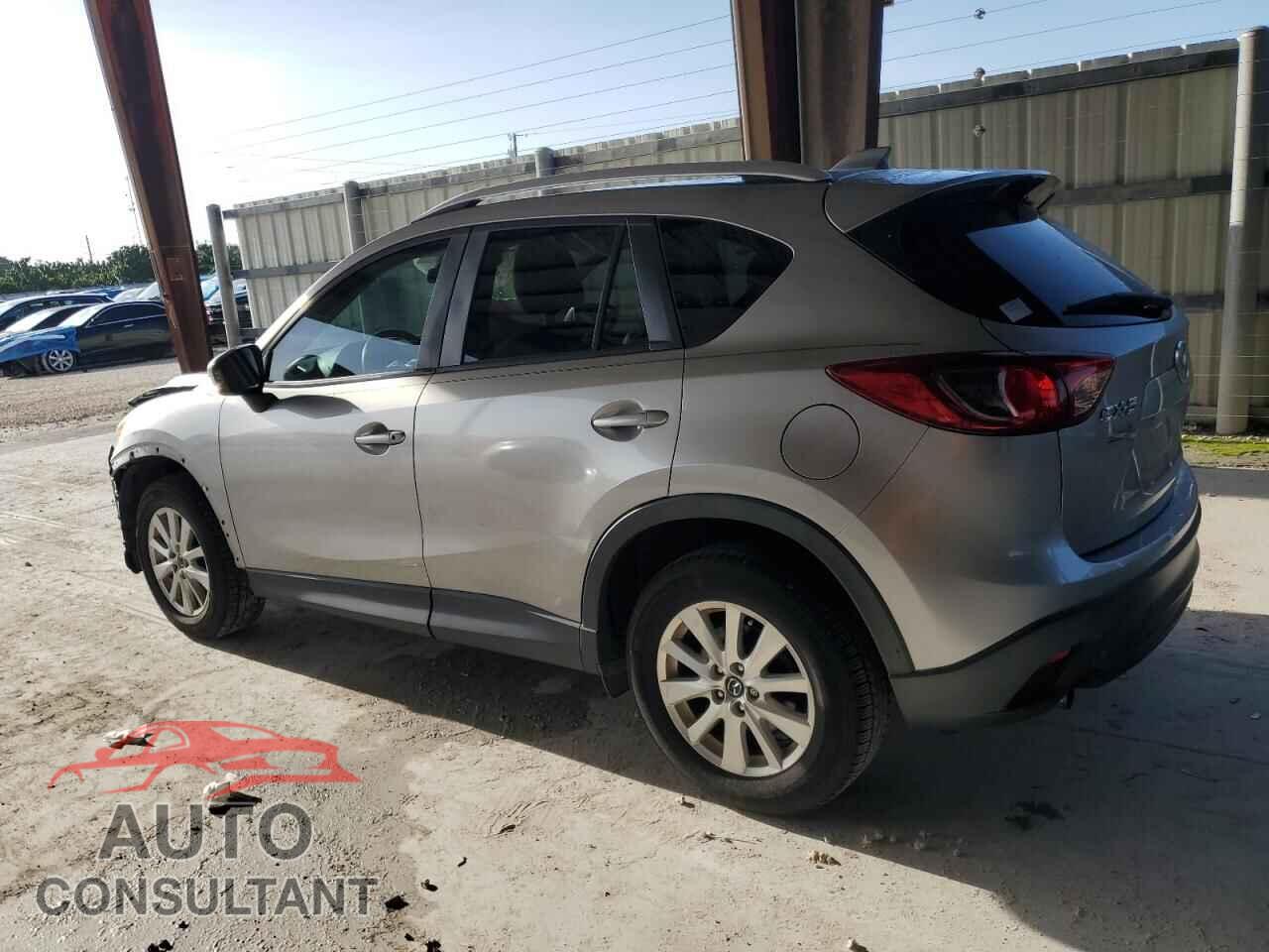 MAZDA CX-5 2013 - JM3KE2CE7D0165120