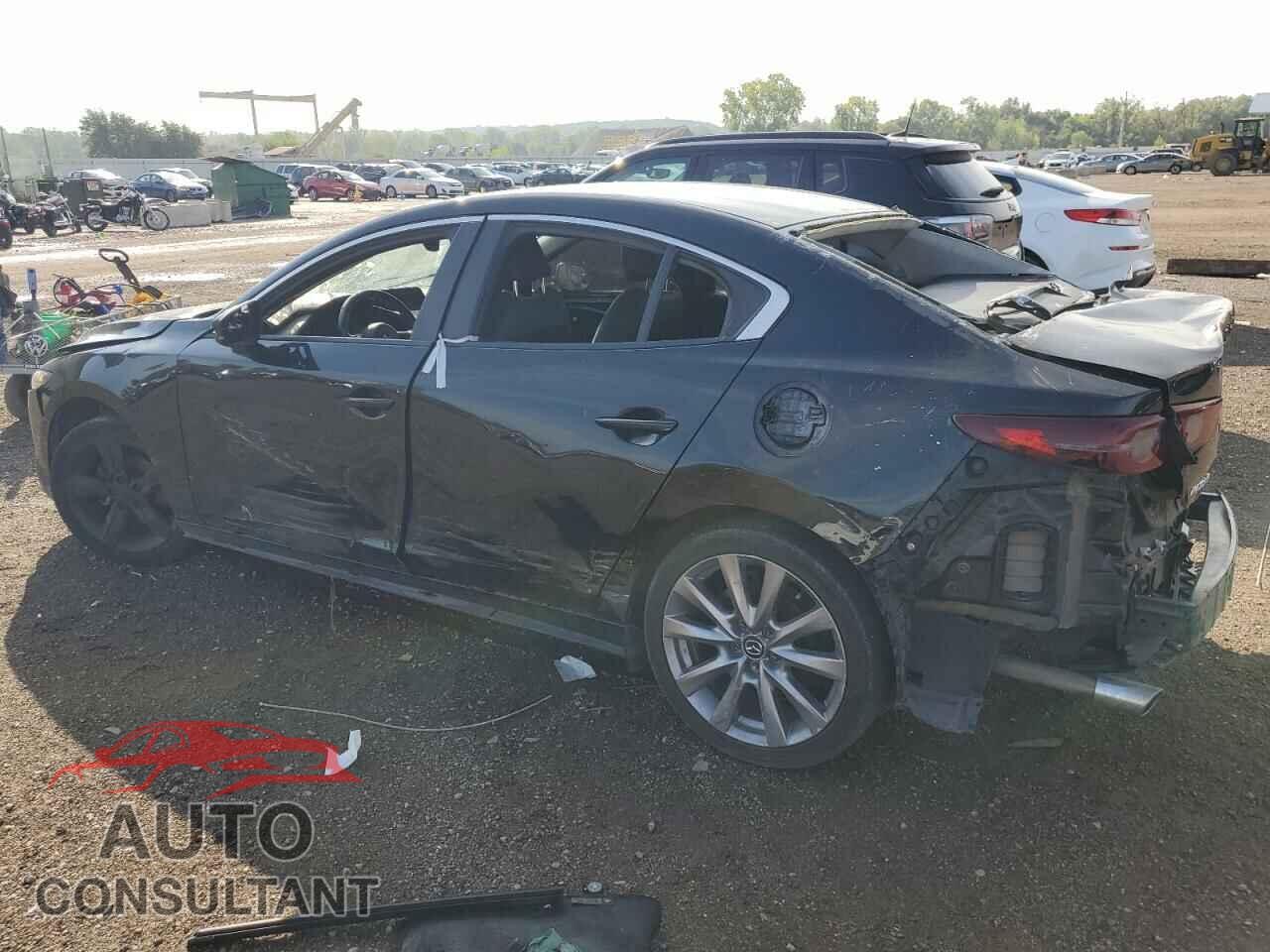 MAZDA 3 2020 - 3MZBPACL7LM132297
