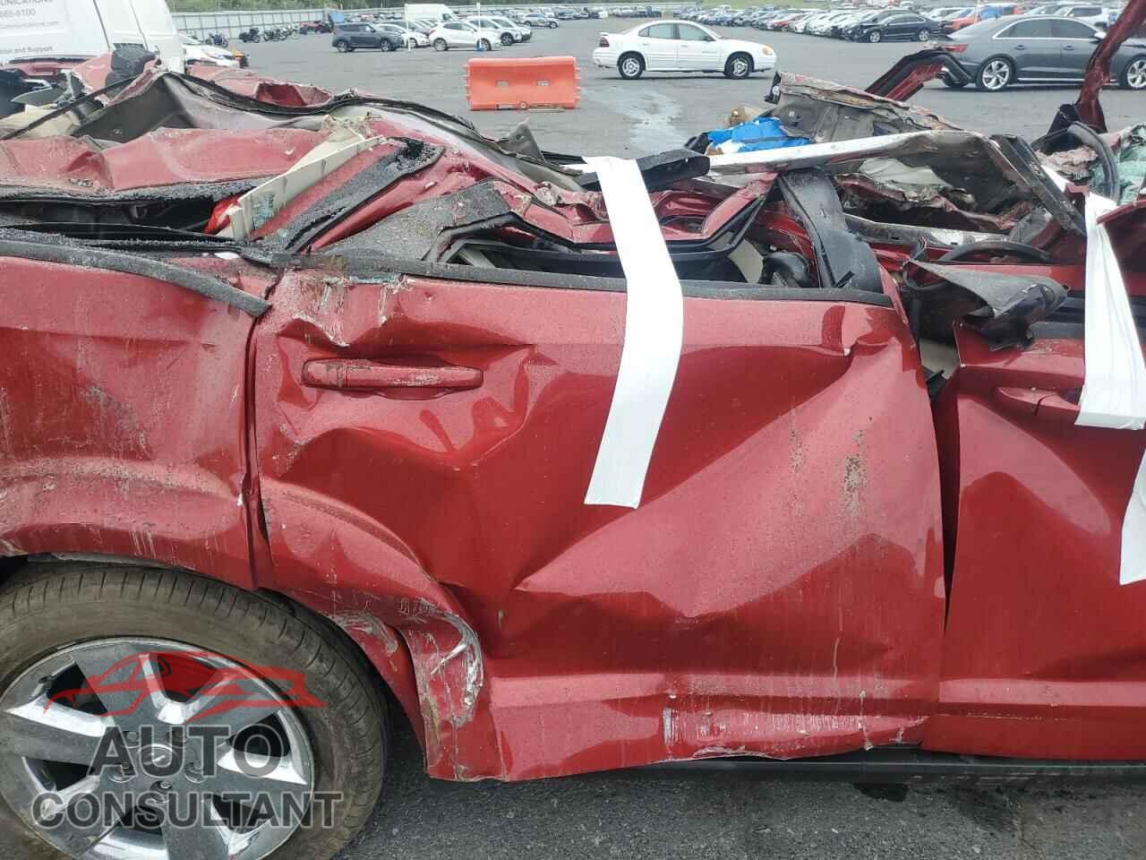 DODGE JOURNEY 2010 - 3D4PH5FVXAT244172