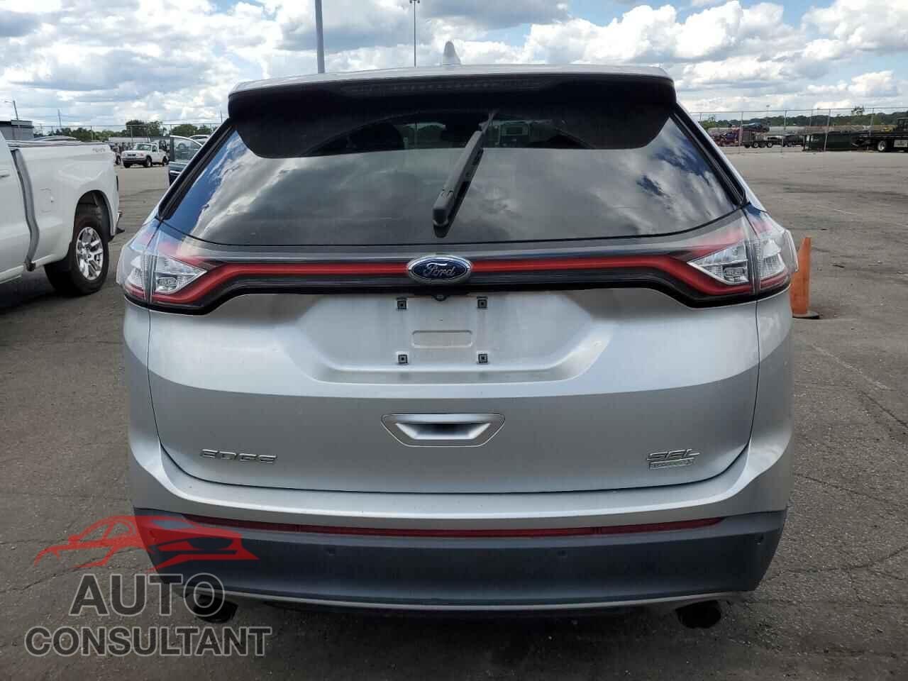 FORD EDGE 2018 - 2FMPK3J94JBB49921