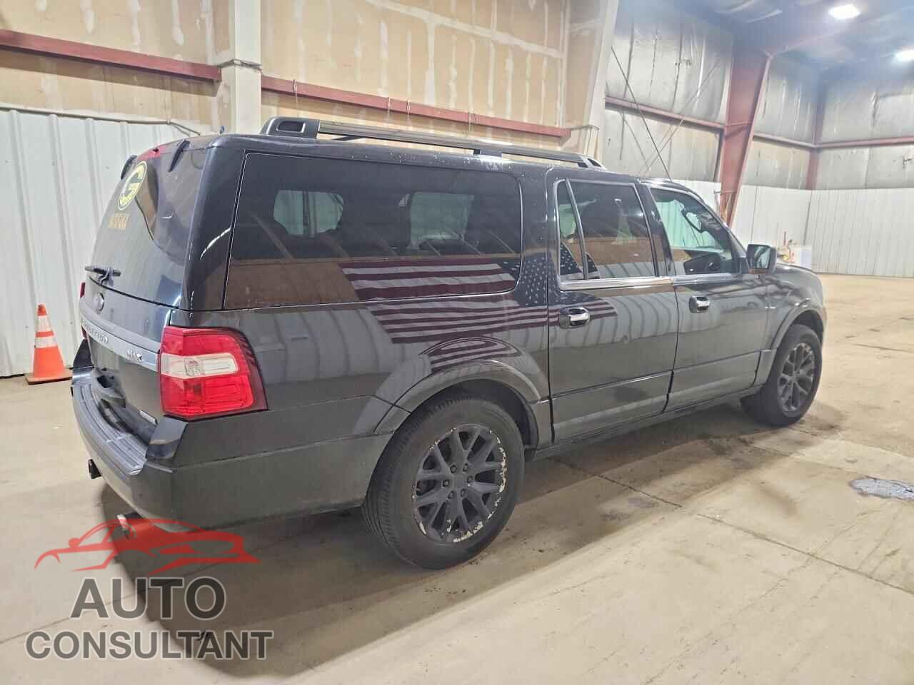 FORD EXPEDITION 2015 - 1FMJK2AT8FEF32333