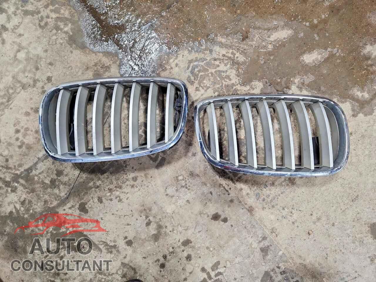BMW X5 2010 - 5UXFF0C59ALT76002