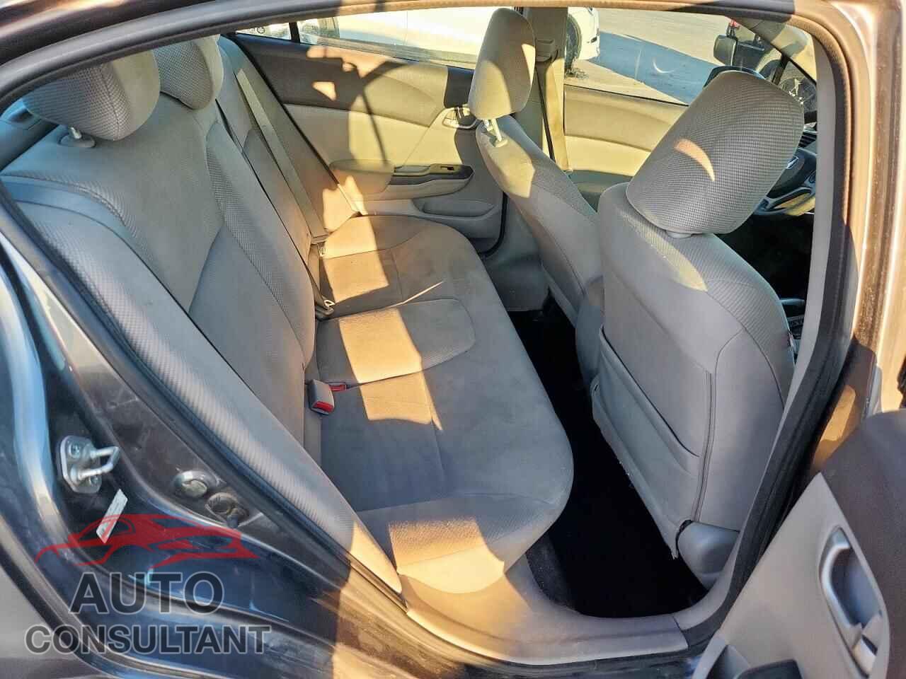 HONDA CIVIC 2012 - 19XFB2F5XCE105465