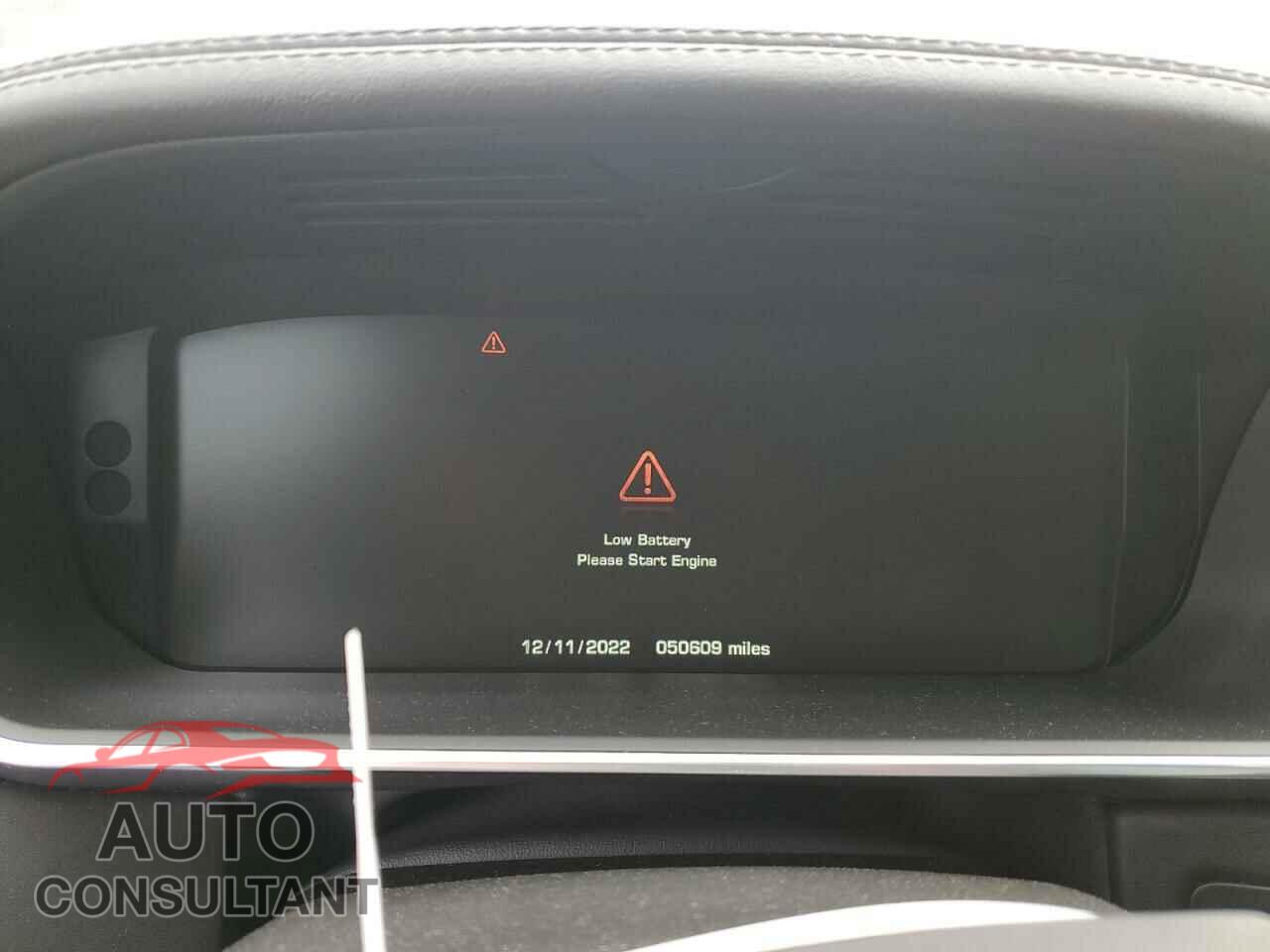 LAND ROVER RANGEROVER 2016 - SALGS2EF9GA296828