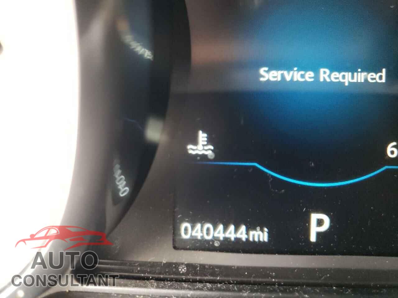 JAGUAR XE 2017 - SAJAR4BG8HA972772