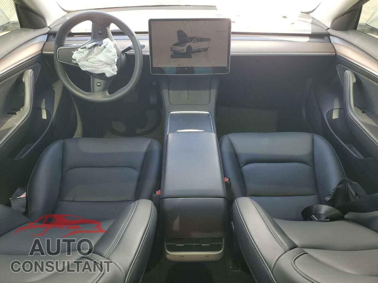 TESLA MODEL 3 2023 - 5YJ3E1EB8PF609640