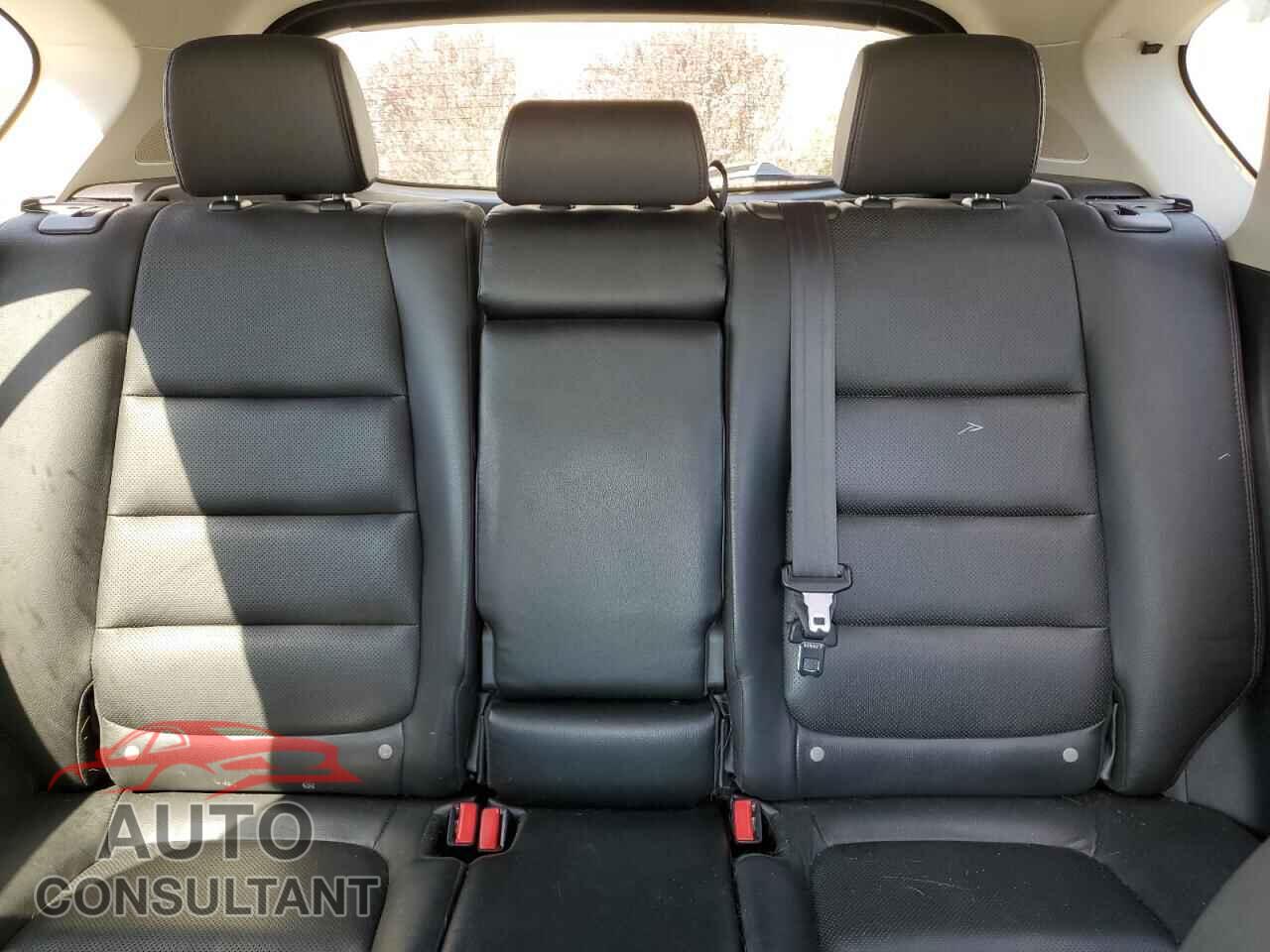 MAZDA CX-5 2016 - JM3KE4DY4G0645544