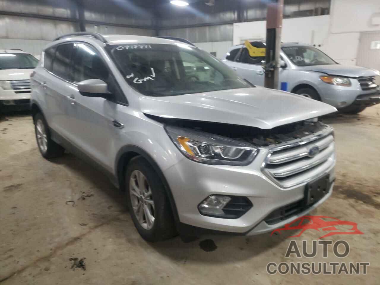 FORD ESCAPE 2019 - 1FMCU9HD0KUB86238