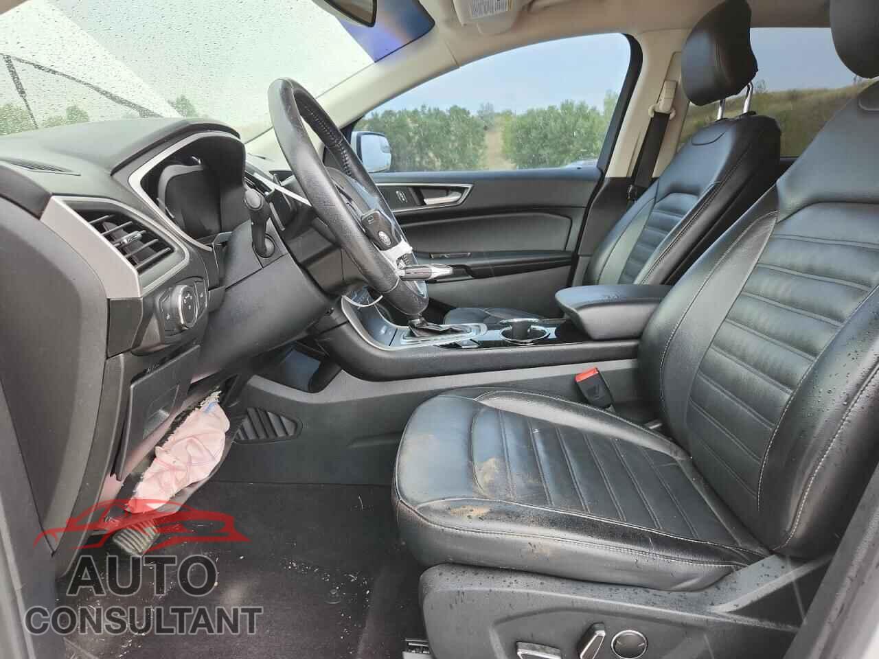 FORD EDGE 2016 - 2FMPK3J93GBC37304