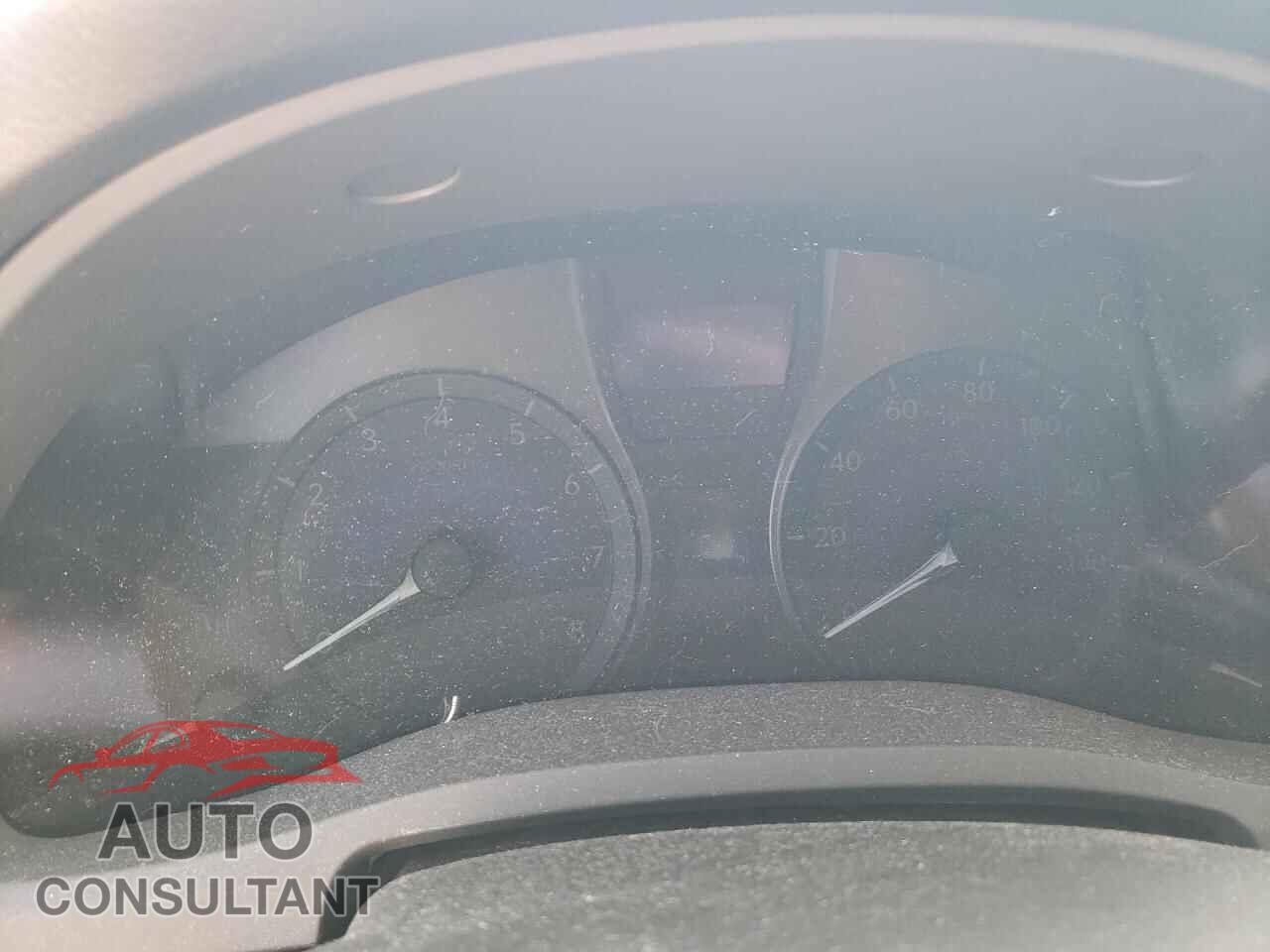 LEXUS RX350 2012 - 2T2BK1BA4CC149337