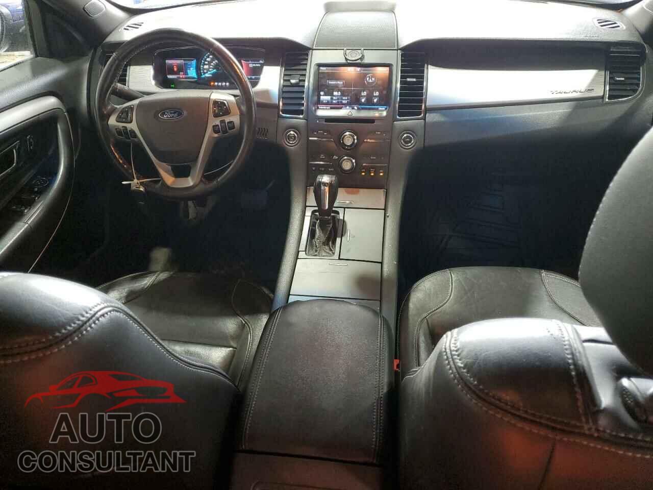 FORD TAURUS 2013 - 1FAHP2H82DG128179