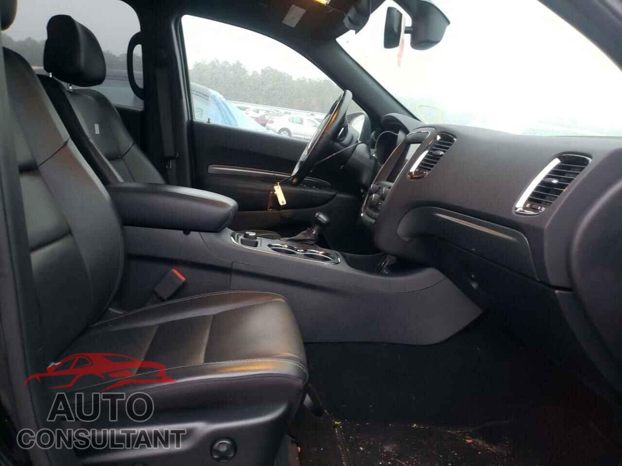 DODGE DURANGO 2020 - 1C4SDJCT1LC302263