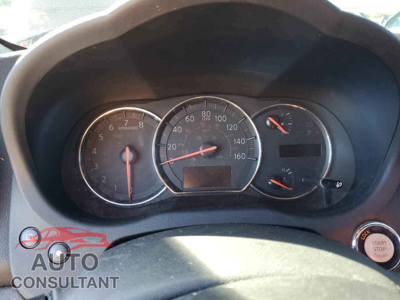 NISSAN MAXIMA 2012 - 1N4AA5AP7CC847262