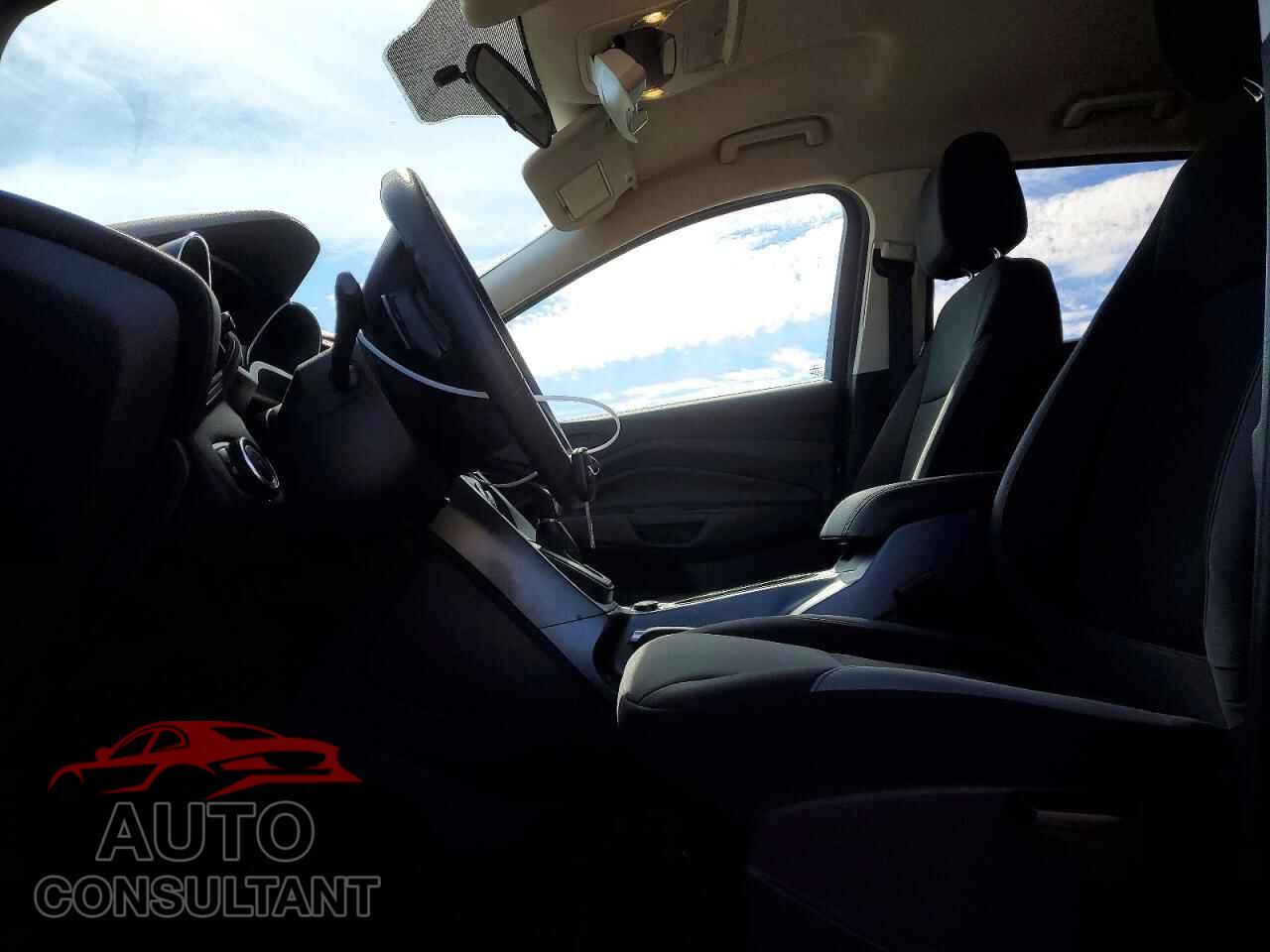 FORD ESCAPE 2016 - 1FMCU0F78GUC69142