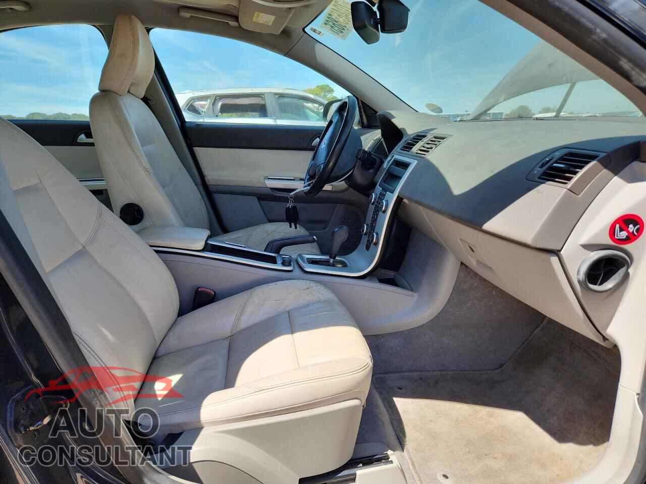 VOLVO S40 2011 - YV1672MS6B2543366