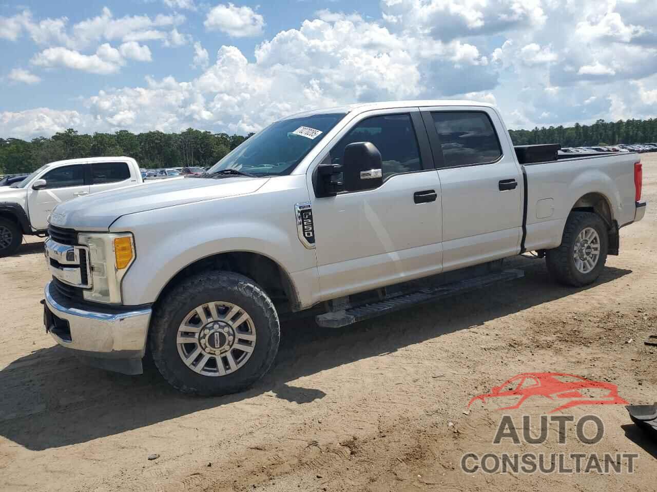 FORD F250 2017 - 1FT7W2A60HEB67100