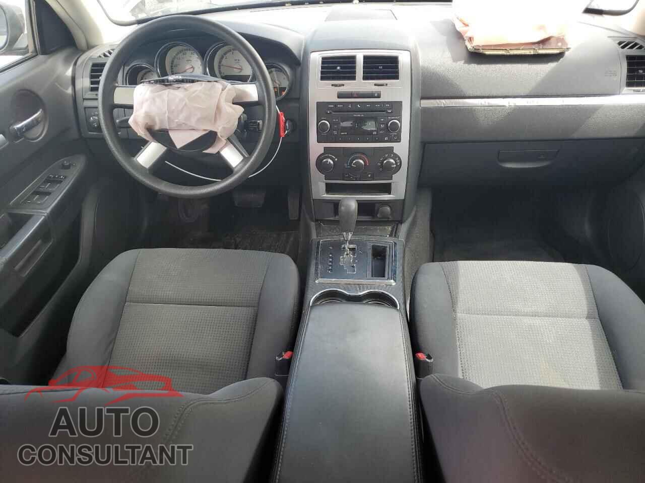 DODGE CHARGER 2010 - 2B3CA3CV4AH198311