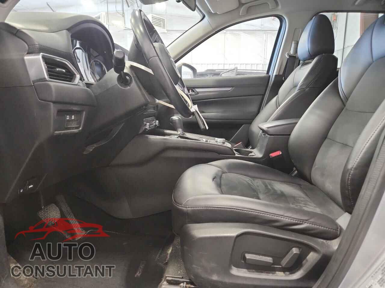 MAZDA CX-5 2019 - JM3KFBCM9K1553655