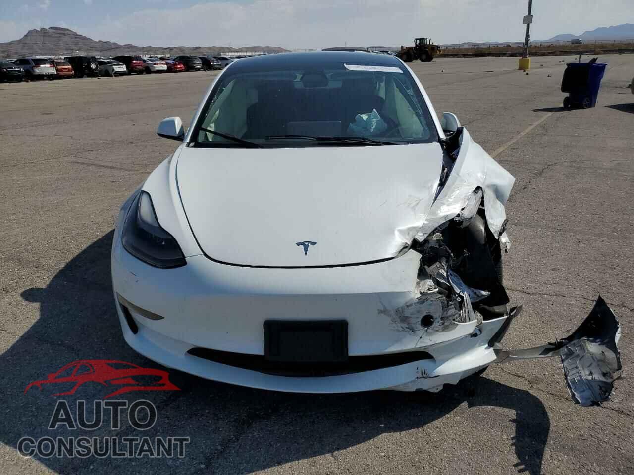 TESLA MODEL 3 2023 - 5YJ3E1EA7PF456188